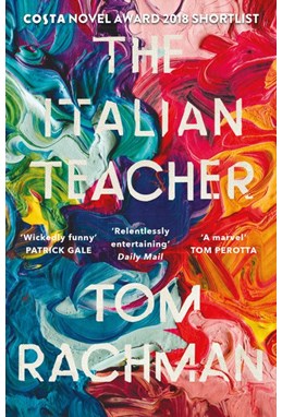 Italian Teacher, The (PB) - B-format