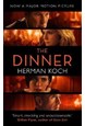Dinner, The (PB) - Film tie-in - A-format