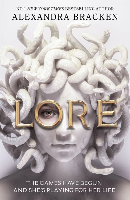 Lore (PB) - B-format