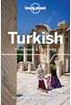Turkish Phrasebook & Dictionary, Lonely Planet (6th ed. Dec. 24)