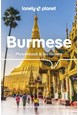Burmese Phrasebook & Dictionary, Lonely Planet (6th ed. July 23)