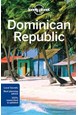 Dominican Republic, Lonely Planet (7th ed. Oct. 17)*