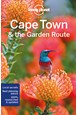 Cape Town & the Garden Route, Lonely Planet (9th ed. Oct. 18)
