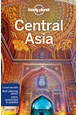 Central Asia, Lonely Planet (7th ed. June 18)