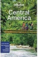 Central America, Lonely Planet (10th ed. July 19)