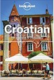 Croatian Phrasebook & Dictionary, Lonely Planet (4th ed. Apr. 19)