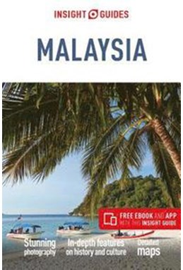 Malaysia, Insight Guide (21th ed. May 19)