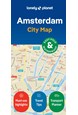 Amsterdam City Map (2nd ed. Dec. 23)