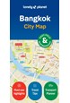 Bangkok City Map (2nd ed. July 24)