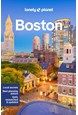 Boston, Lonely Planet (8th ed. Aug. 22)