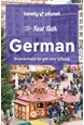 German, Fast Talk, Lonely Planet (4th ed. May 24)