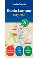 Kuala Lumpur City Map (2nd ed. July 24)