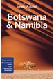 Botswana & Namibia, Lonely Planet (5th ed. Nov. 23)