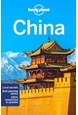 China, Lonely Planet (16th ed. Dec. 21)