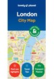 London City Map (2nd ed. Dec. 23)