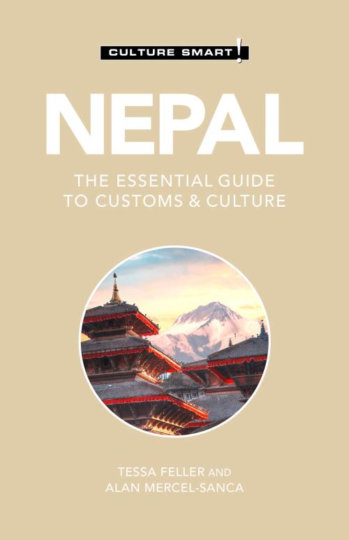 Culture Smart Nepal: The essential guide to customs & culture (2nd ed. Mar. 21)