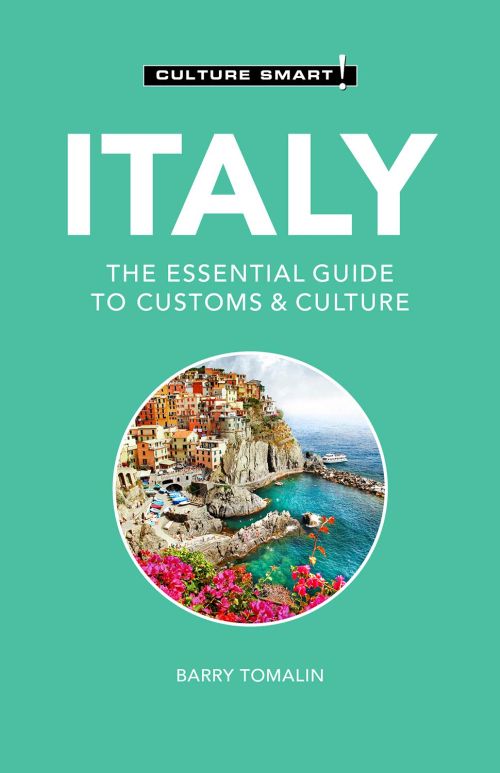 Culture Smart Italy: The essential guide to customs & culture (3rd. ed. Mar. 21)