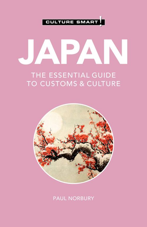 Culture Smart Japan: The essential guide to customs & culture (4th ed. Mar. 21)