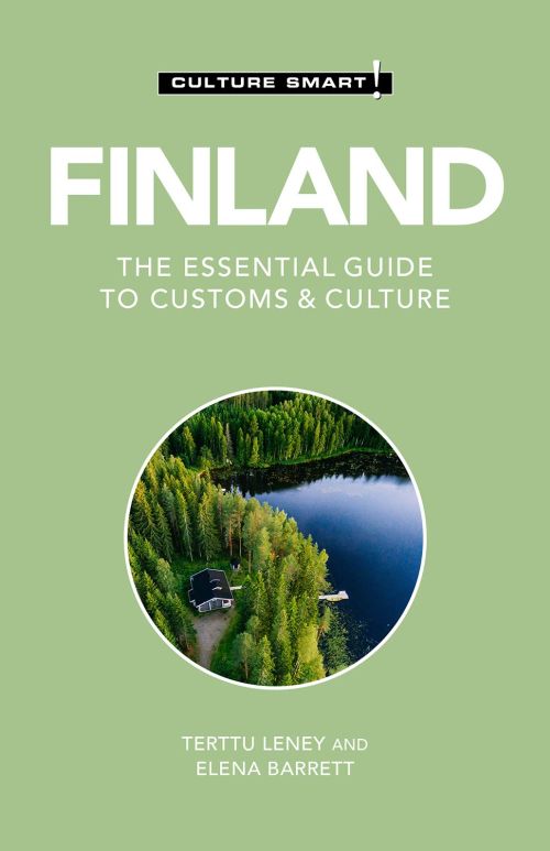 Culture Smart Finland: The essential guide to customs & culture (2nd. ed. Mar. 21)