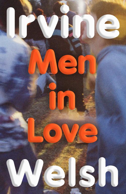 Men in Love: The Quest for Romance (PB) - C-format