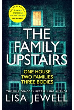 Family Upstairs, The (PB) - A-format