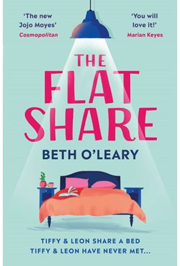 Flatshare, The (PB) - B-format
