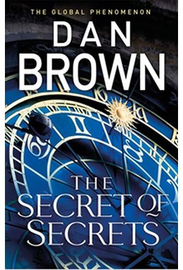 Secret of Secrets, The (HB) - (6) Robert Langdon