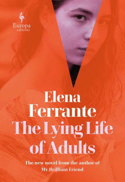 Lying Life of Adults, The (PB) - C-format