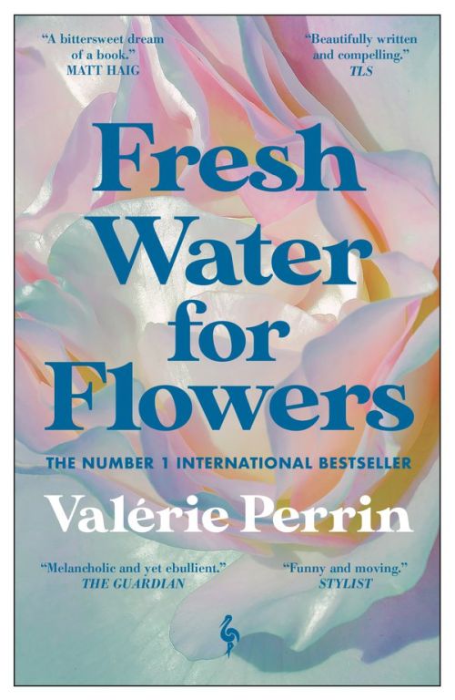 Fresh Water for Flowers (PB) - B-format