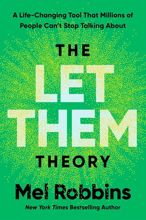 Let Them Theory, The (HB)