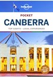 Canberra Pocket, Lonely Planet (1st ed. Nov. 2019)