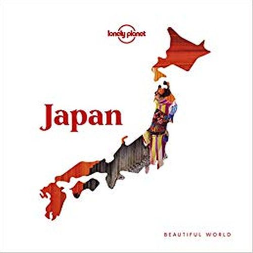 Beautiful World: Japan (1 st. ed. May 19)