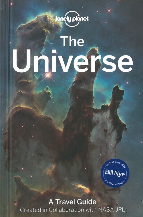 Universe, The - A Travel Guide Created with Nasa