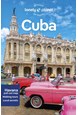 Cuba, Lonely Planet (11th ed. Dec. 23)
