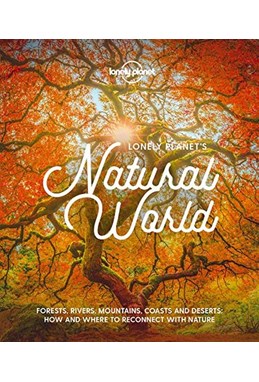 Lonely Planet's Natural World (1st ed. Oct. 2020)