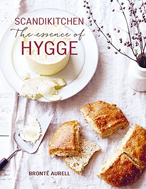 Scandikitchen: The Essence of Hygge (HB)