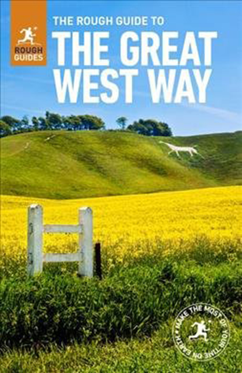 Great West Way, Rough Guide (1st ed. Apr. 19)