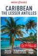 Caribbean: Lesser Antilles, Insight Guide (8th ed. Sept. 19)