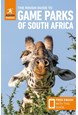Game Parks of South Africa, Rough Guide (1st ed. Nov. 20)