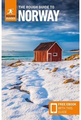 Norway, Rough Guide (8th ed. Sept. 22)