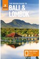 Bali & Lombok, Rough Guide (10th ed. Sept. 22)