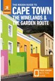 Cape Town, Winelands & Garden Route, Rough Guide (7th ed. Feb. 2024)