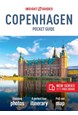 Copenhagen, Insight Pocket Guide (2nd ed. Mar. 20)