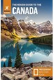 Canada, Rough Guides (11th ed. Nov. 22)