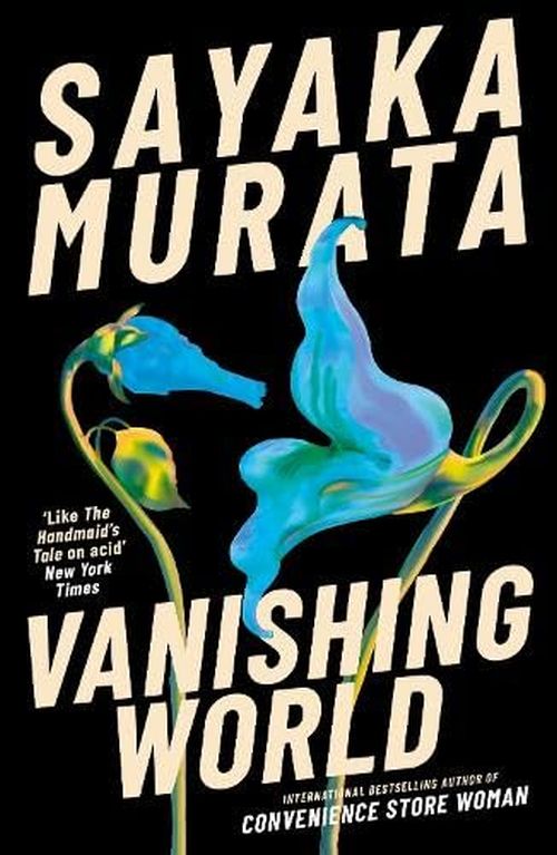 Vanishing World (PB) - B-format