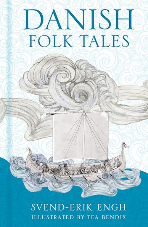 Danish Folk Tales (HB)