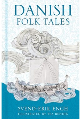 Danish Folk Tales (HB)