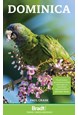 Dominica, Bradt Travel Guide (4th ed Nov 23)