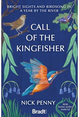 Call of the Kingfisher, Bradt Travel Guide
