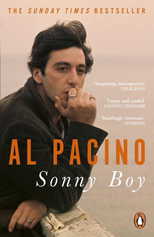Sonny Boy: A Memoir (PB) - B-format